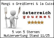 Gratis - Der Gourmetbutton fr Ihre Homepage!