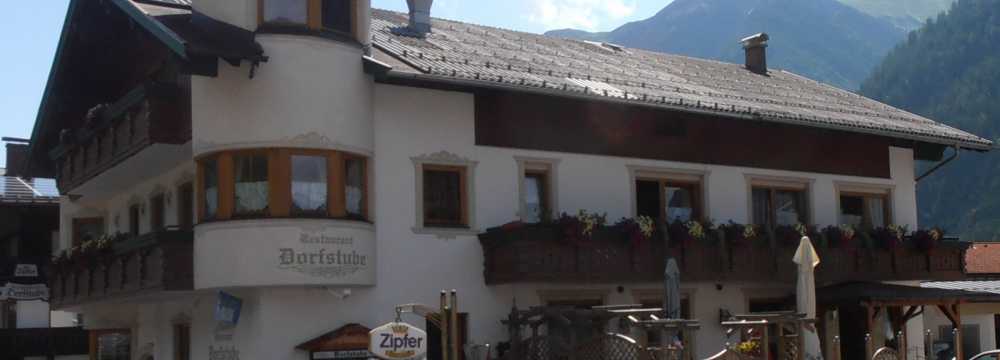 Dorfstube Holzgau in Holzgau