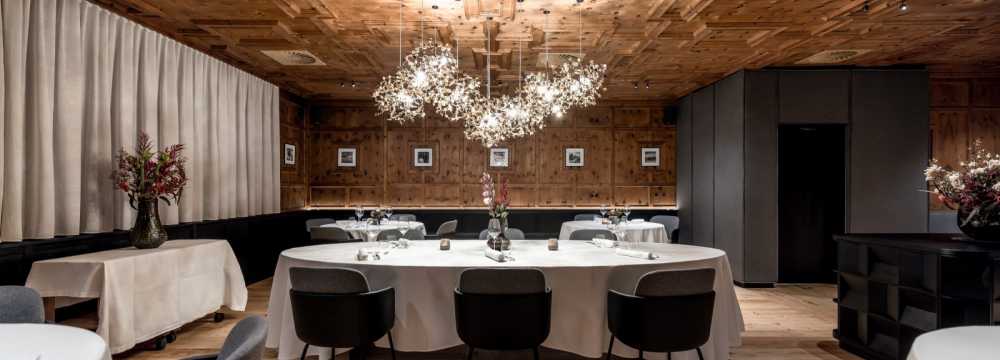 �tztaler Stube in S�lden