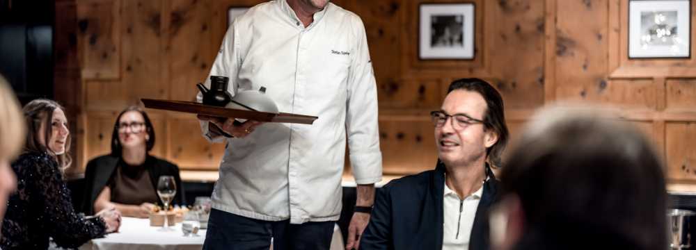 �tztaler Stube in S�lden