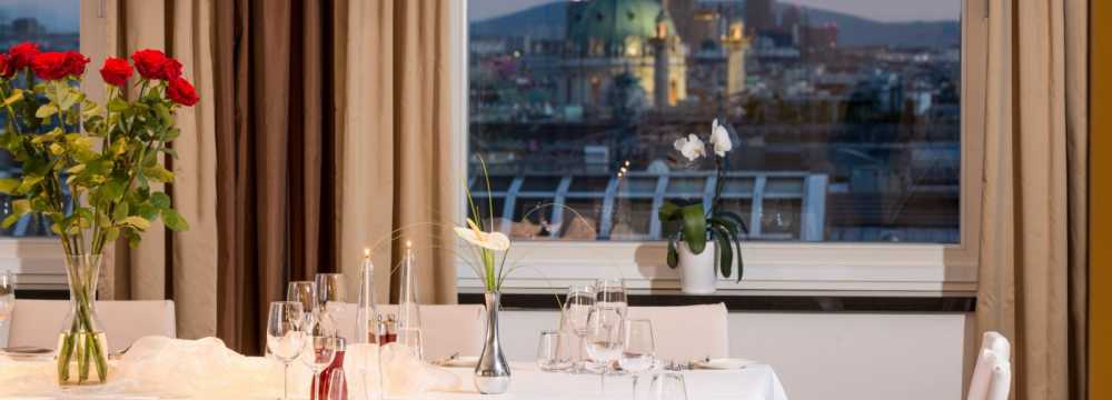 Restaurant Das Schick in Wien