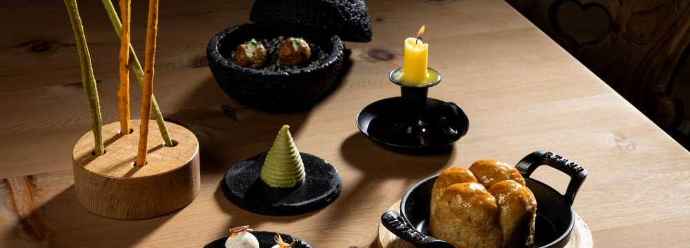 �tztaler Stube in S�lden