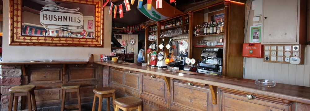 Restaurants in Wien: O Connor s