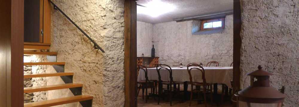Weinlokal Rebberg in Feldkirch