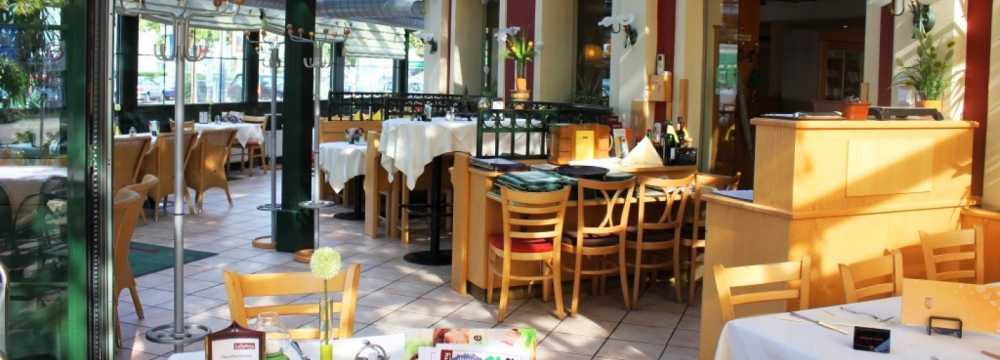 Restaurants in Wien: Lahodny Restaurant
