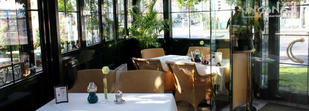 Restaurants in Wien: Lahodny Restaurant