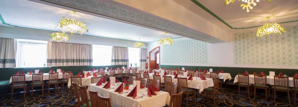 Restaurants in Mariazell: HIRSCHENWIRT