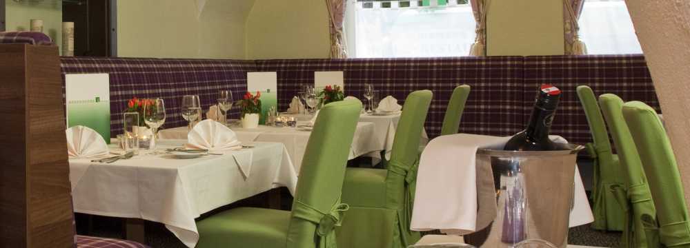 HIRSCHENWIRT in Mariazell