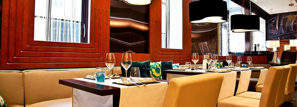 M Lounge in Wien