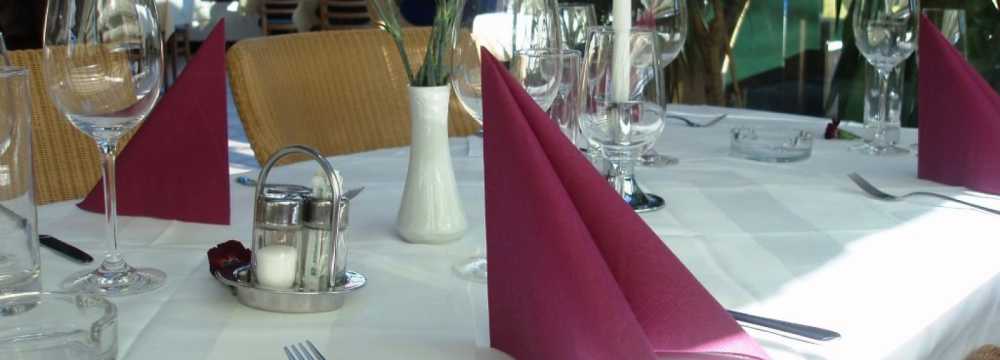 Lahodny Restaurant in Wien