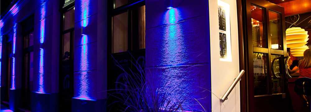 M Lounge in Wien