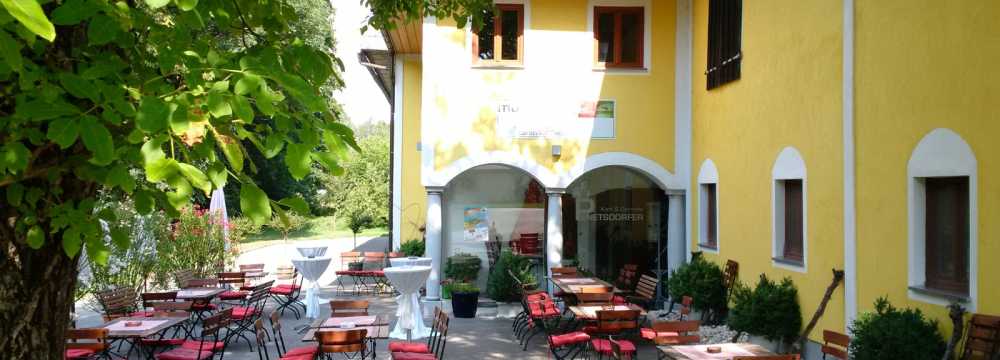 Mostothek Penetsdorfer in Schwanenstadt