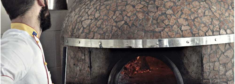 Restaurants in Wien: PIZZA QUARTIER