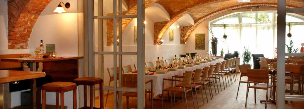 Mostothek Penetsdorfer in Schwanenstadt