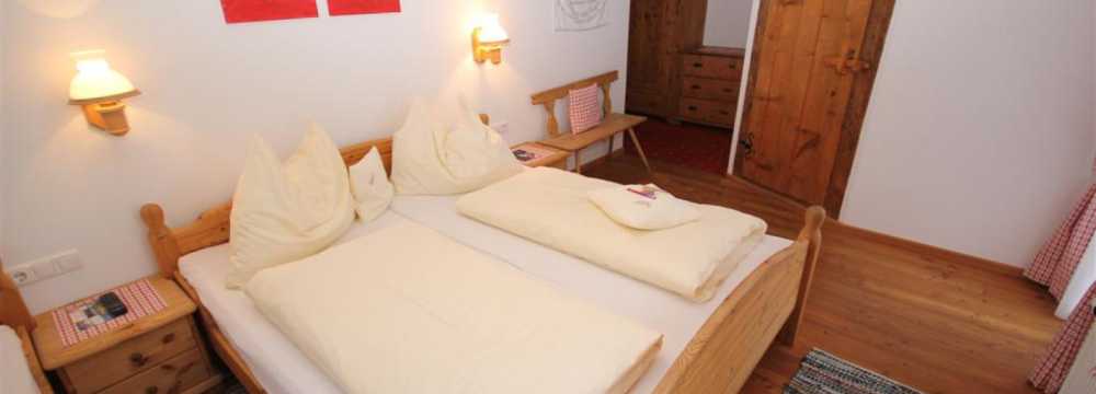 Restaurant Waldwirt in Russbach am Pass Gschutt