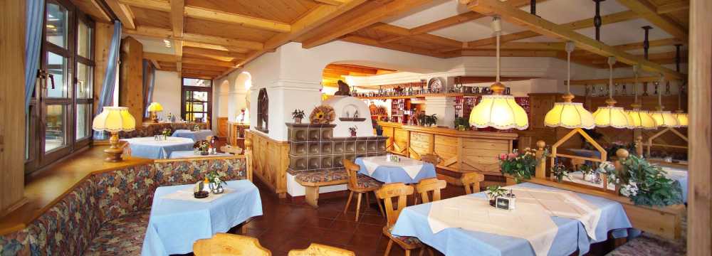 Berghotel Presslauer in Hermagor