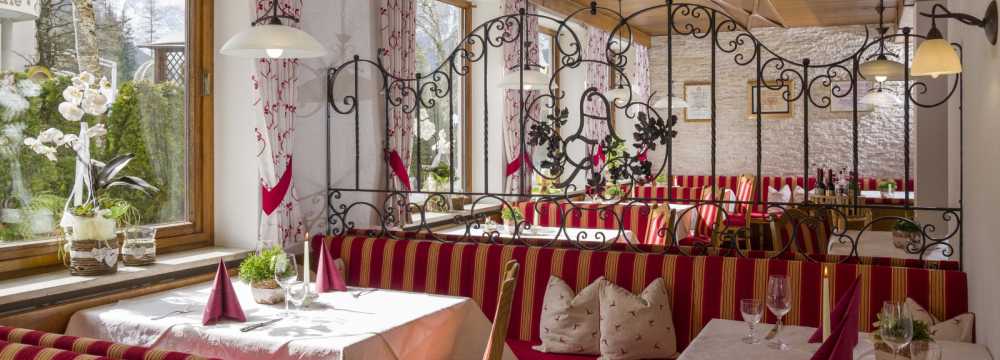 Hotel Karlwirt in Pertisau am Achensee
