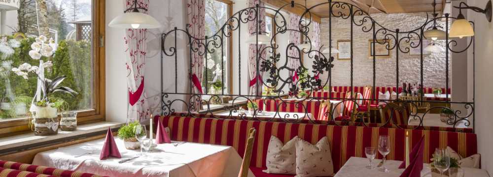 Hotel Karlwirt in Pertisau am Achensee