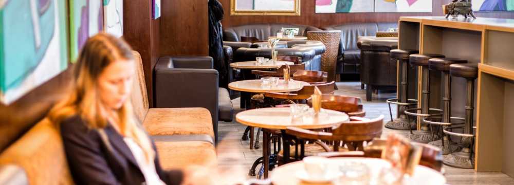 Grand Caf� Kaiserfeld  in Graz