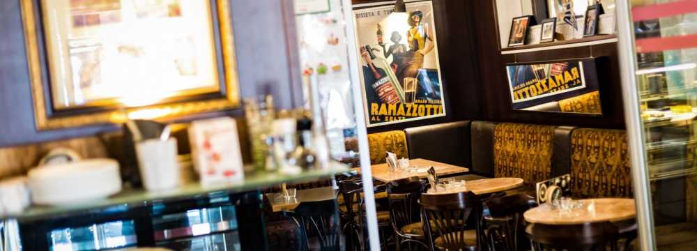 Grand Caf� Kaiserfeld  in Graz