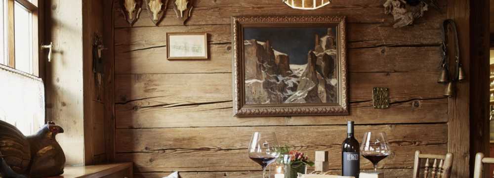 Gasthof Hirschen Schwarzenberg in Schwarzenberg