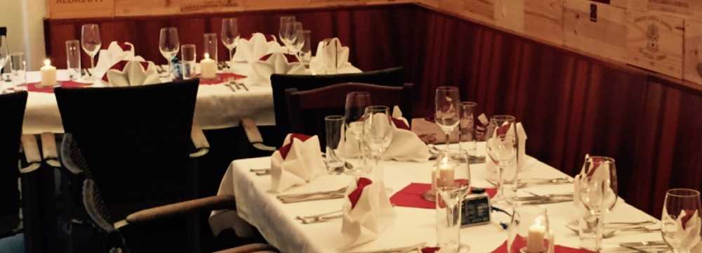 Restaurants in Sankt Plten: Osteria Cucina & Vini