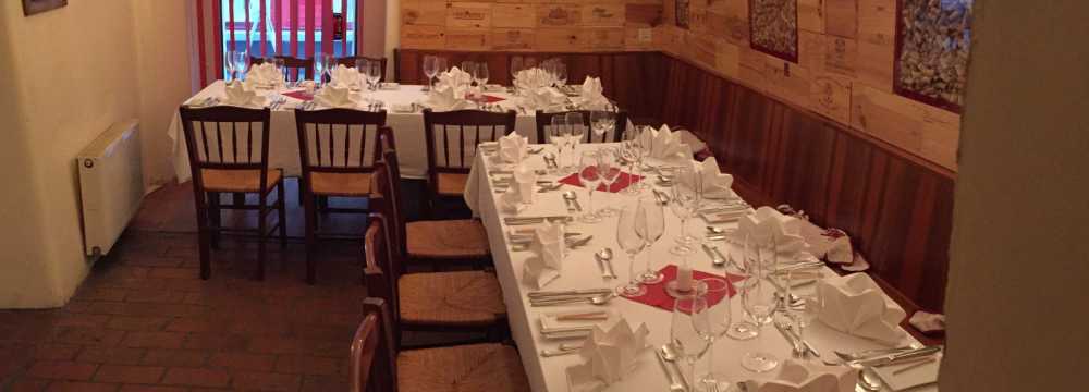 Osteria Cucina & Vini in Sankt Plten