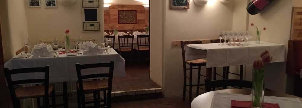 Osteria Cucina & Vini in Sankt Plten