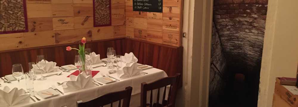 Osteria Cucina & Vini in Sankt Plten