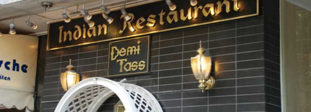 Demi Tass in Wien