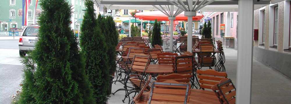 Restaurants in Tamsweg: Pizzeria Toscana