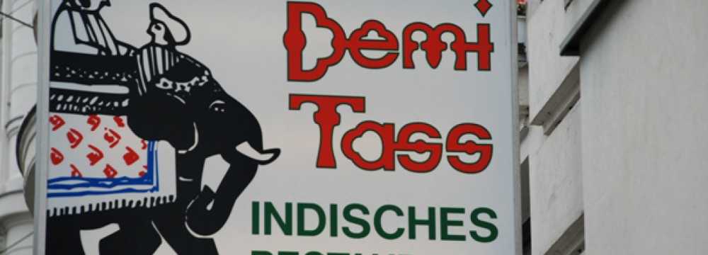 Demi Tass in Wien