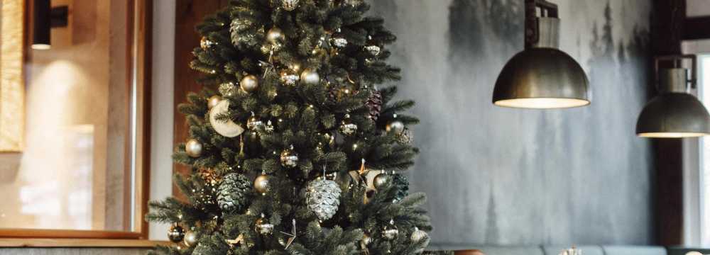 Panorama Restaurant an der Tiroler Zugspitze in Ehrwald