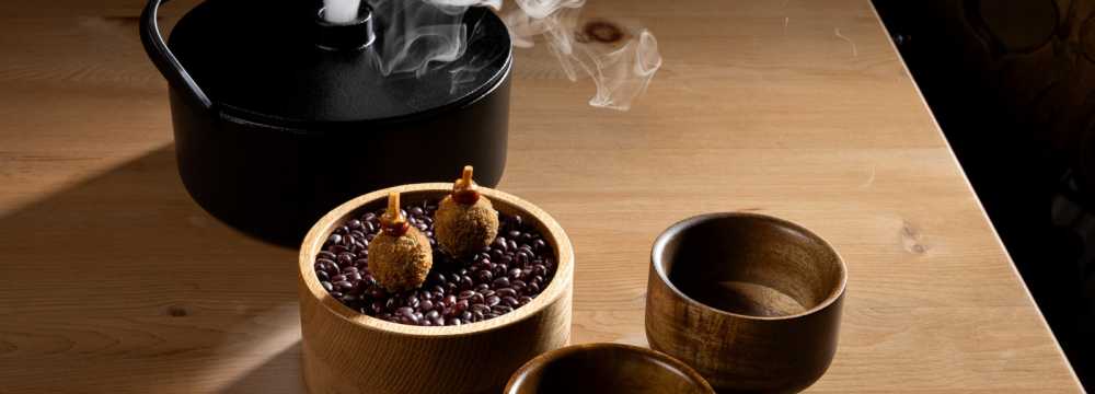 Restaurant �tztaler Stube in S�lden