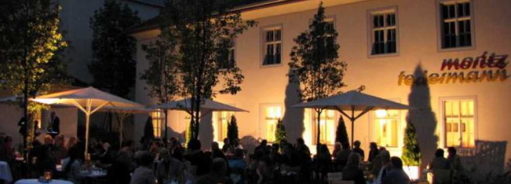 Restaurants in Vorarlberg: Restaurant Moritz