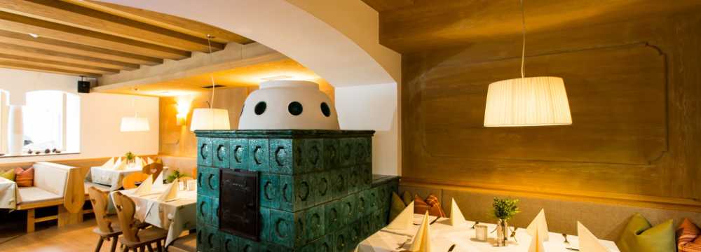 Hotel Wirtshaus Post in St. Johann in Tirol