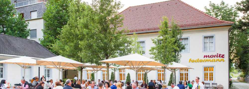 Restaurants in Vorarlberg: Restaurant Moritz