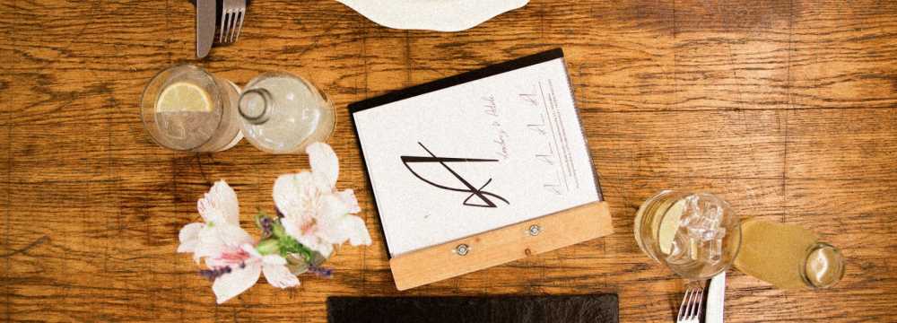 Restaurant Ludwig und Adele in Wien