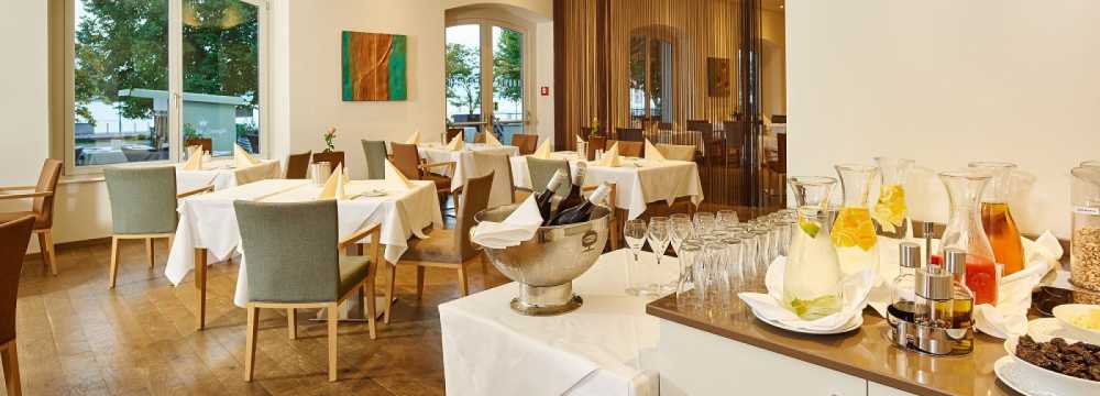 Restaurant Wellenstein in Lochau