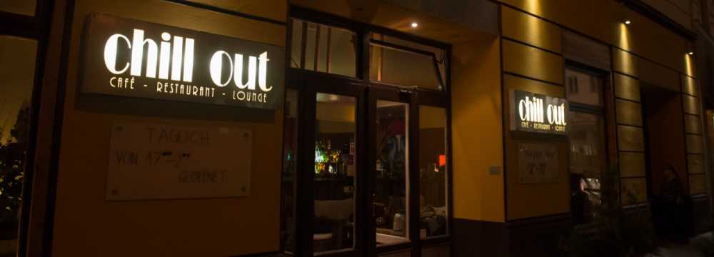 Chill Out Lounge I Cocktail-Bar 1010 Wien in Wien