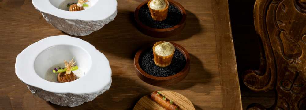 �tztaler Stube in S�lden