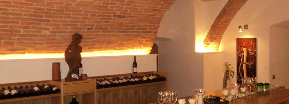 Landhaus Stift Ardagger in Ardagger Stift