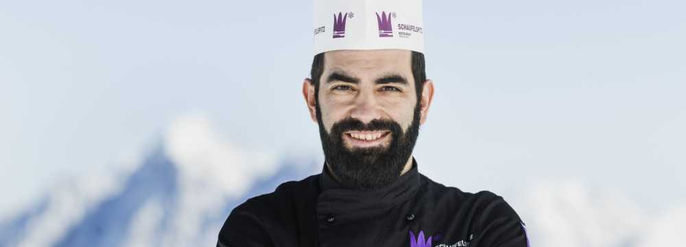 Schaufelspitz in Neustift im Stubaital