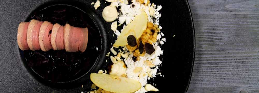 Schaufelspitz in Neustift im Stubaital