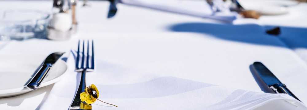 Restaurants in Wien: Restaurant Eckel