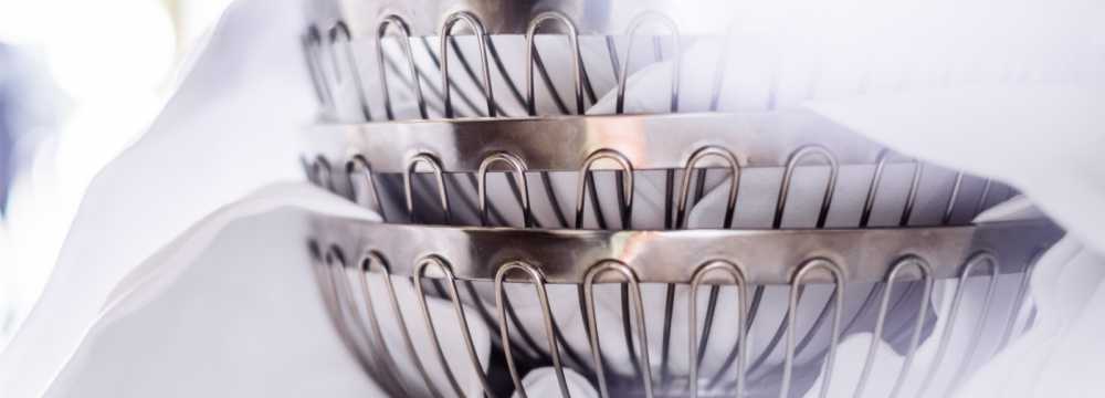 Restaurant Eckel in Wien