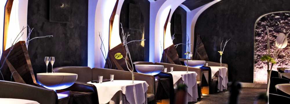 Restaurants in Wien: Silvio Nickol Gourmet Restaurant Palais Coburg