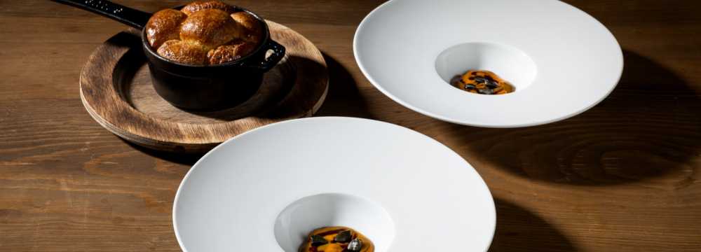 Restaurant �tztaler Stube in S�lden