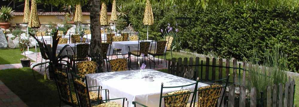 Bio-Kraeuter - Landgasthaus in Etsdorf am Kamp