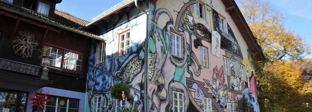 Kleinsasserhof in Spittal an der Drau